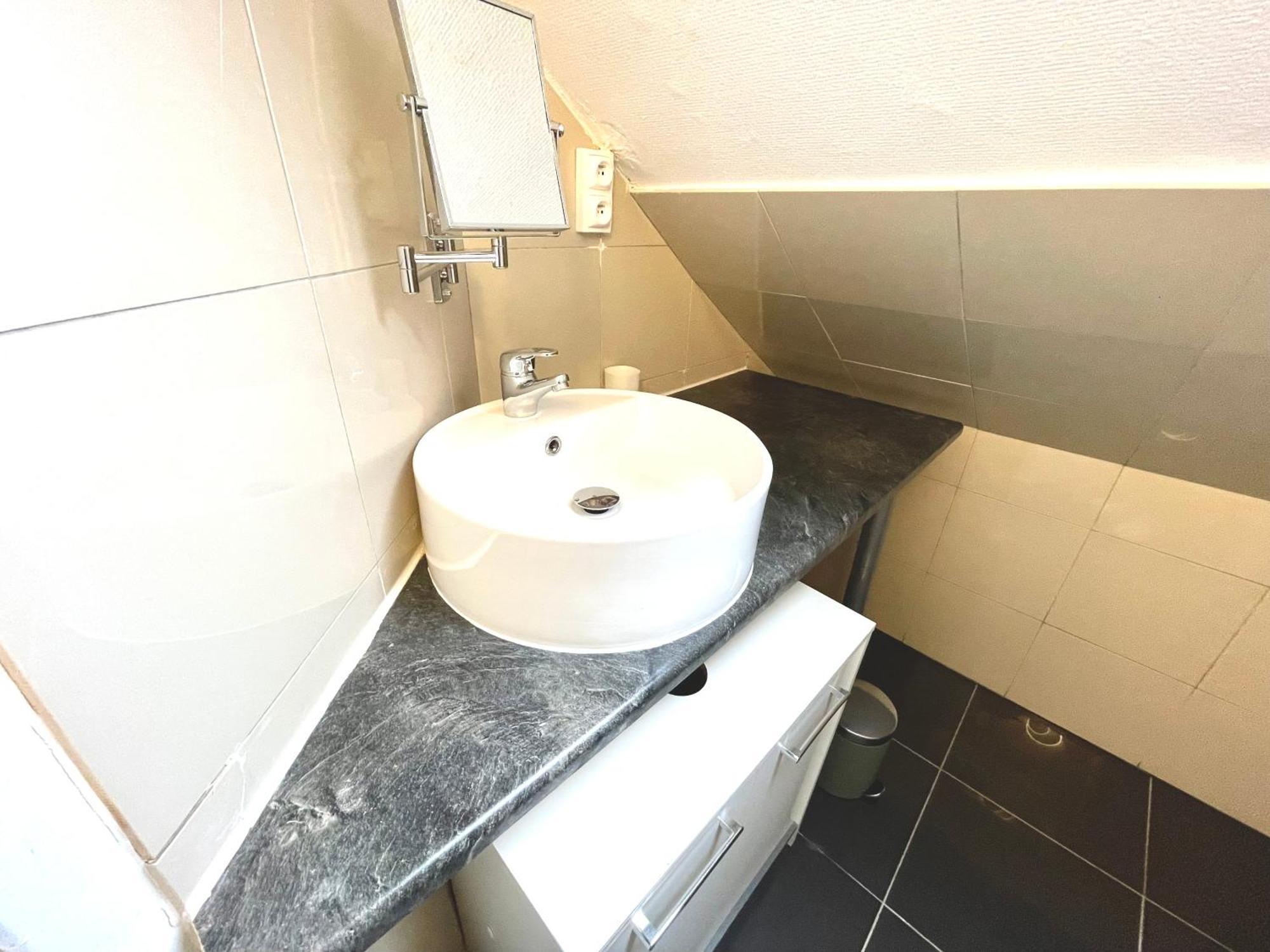 Appartement Duplex 90M2 - 3 Chambres - Мюлуз Екстериор снимка